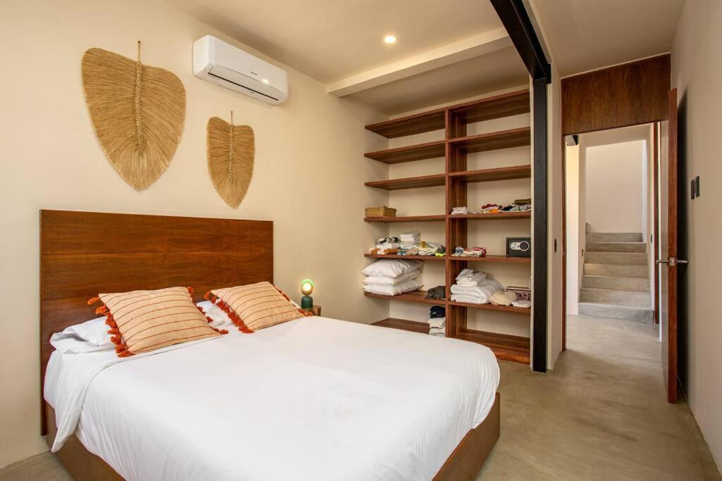 Tuane Tulum Luxury Homes Exterior foto