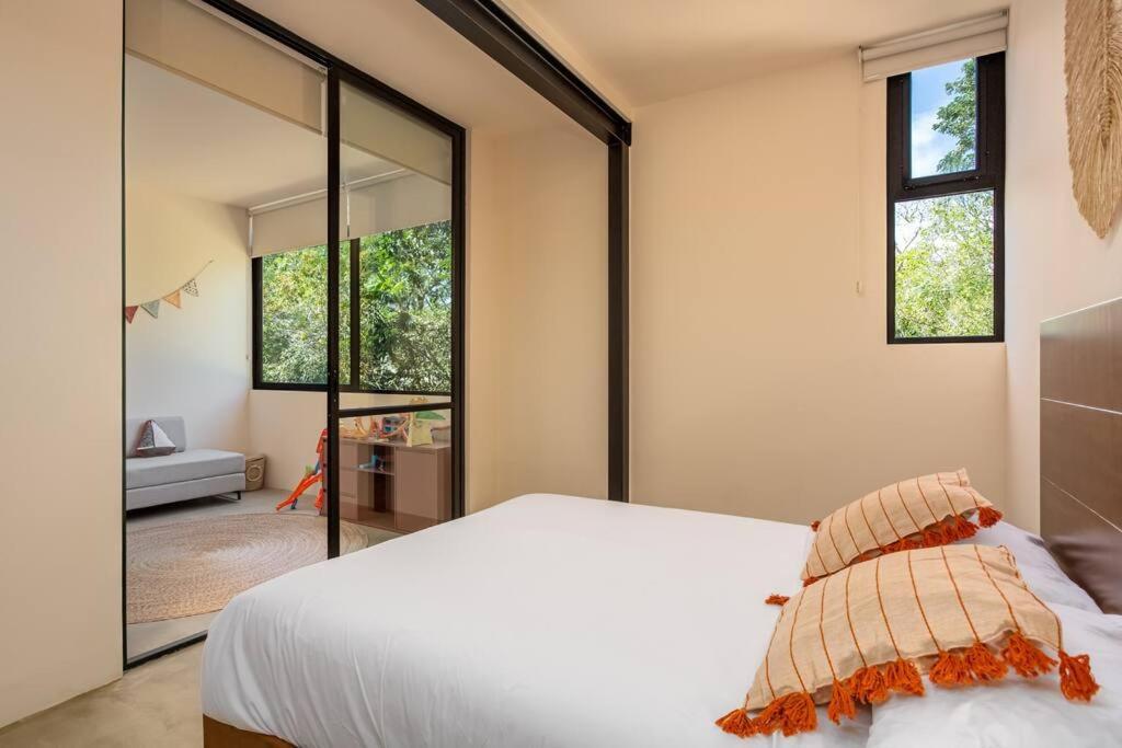 Tuane Tulum Luxury Homes Exterior foto