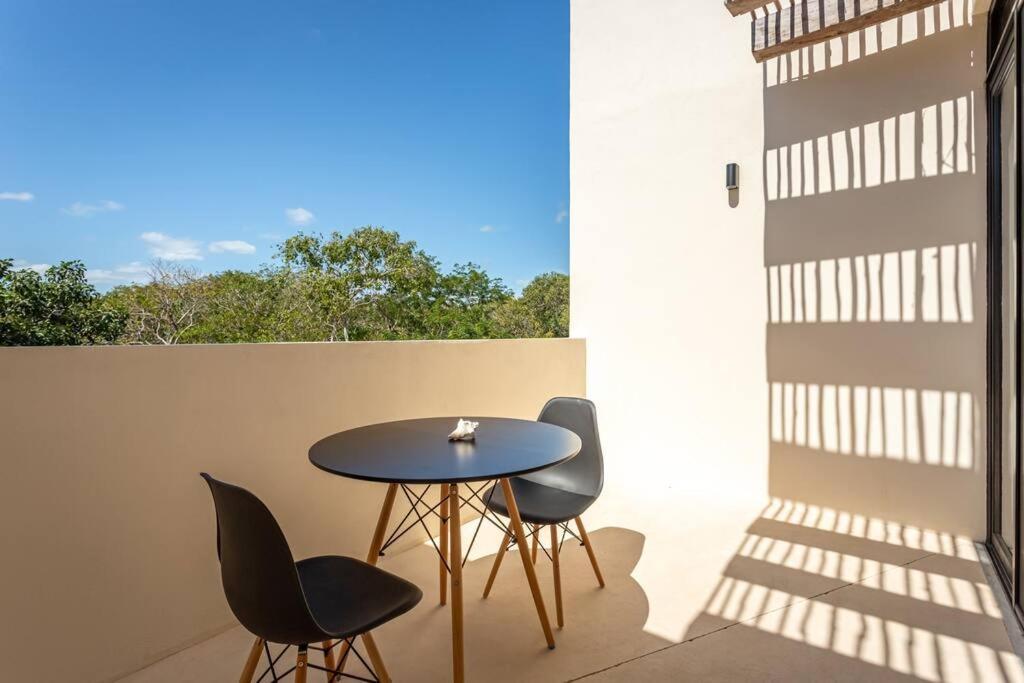 Tuane Tulum Luxury Homes Exterior foto