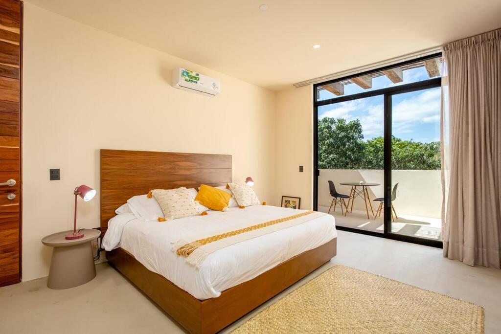 Tuane Tulum Luxury Homes Exterior foto