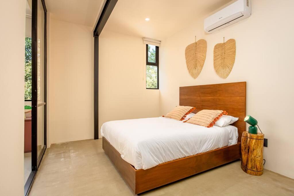 Tuane Tulum Luxury Homes Exterior foto